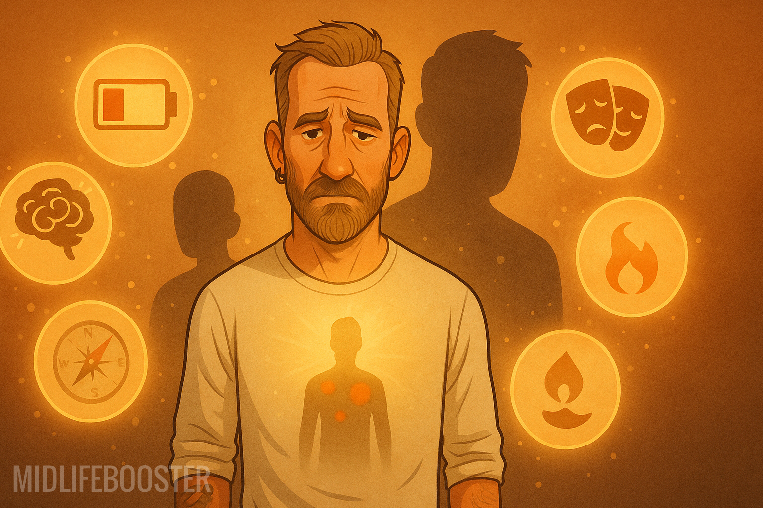 6 unsichtbare Warnsignale