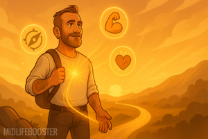 Lust auf Veränderung