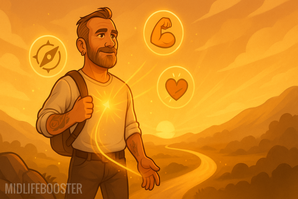 Lust auf Veränderung