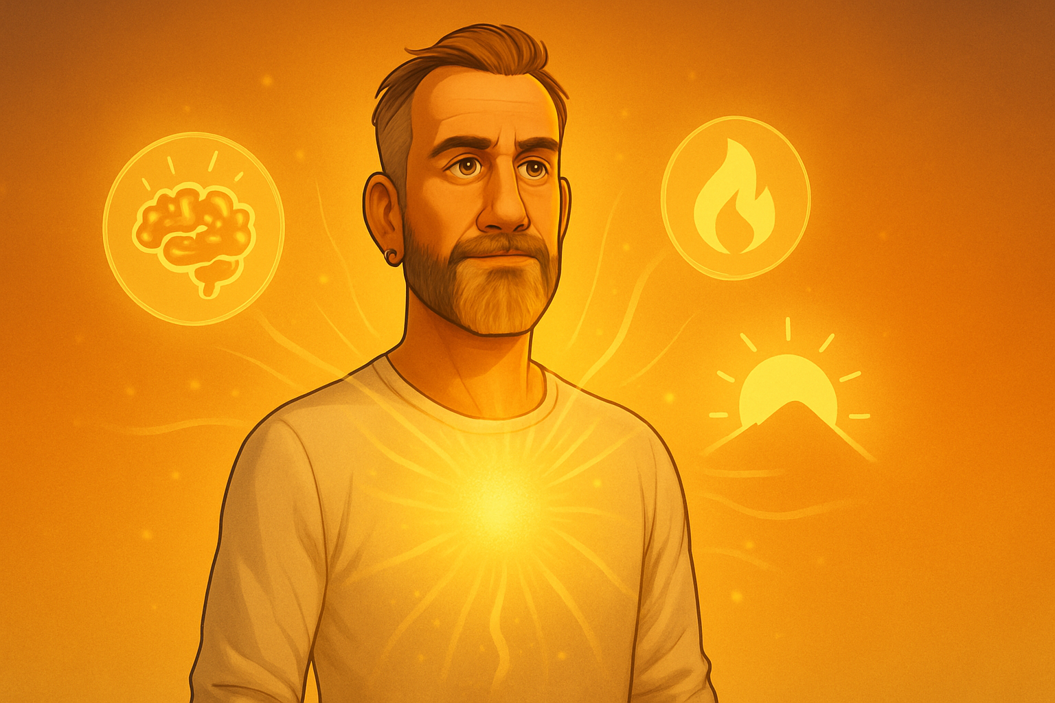 Warum du mit 40 nicht alt bist